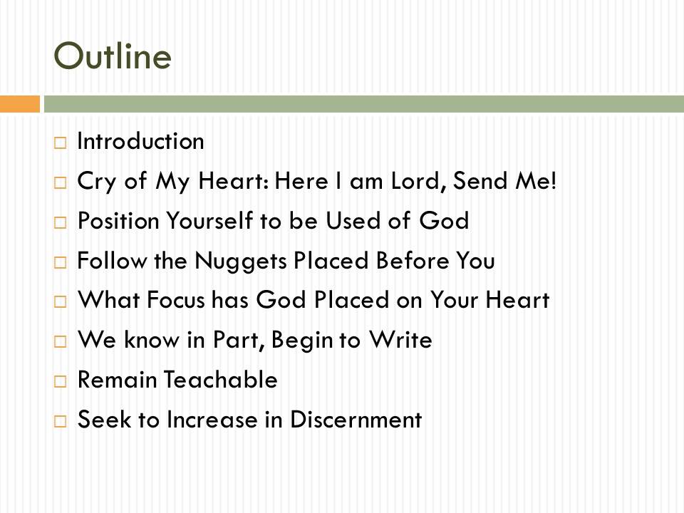 Outside after Cover sheet