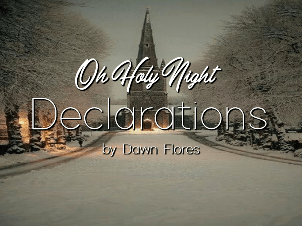 Church holy nite-12-4