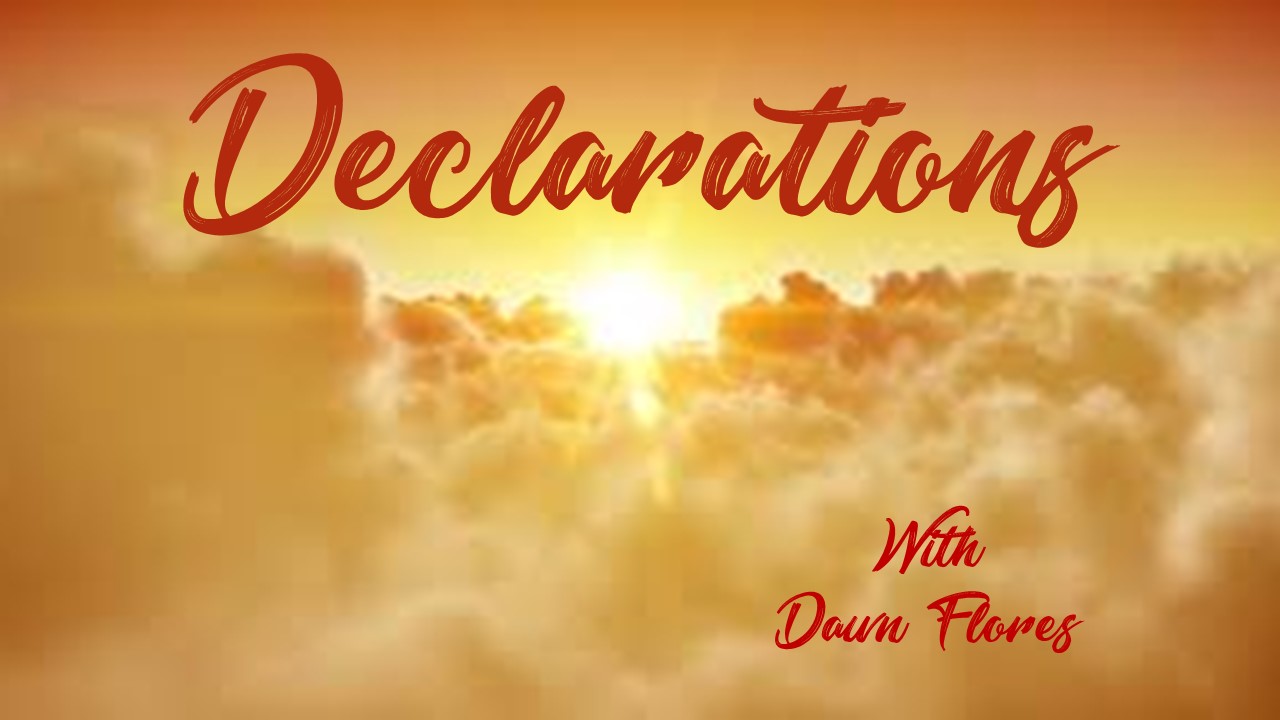 Heavenly clouds-door golden-12-29-17