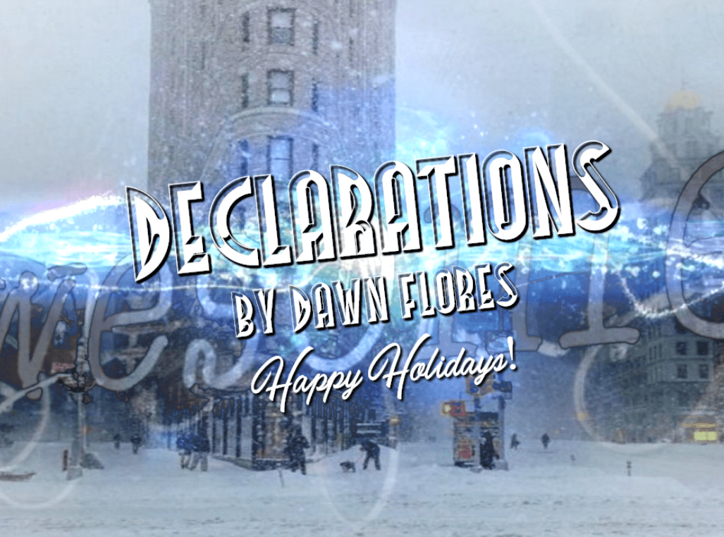 Holiday winter tower-12-4