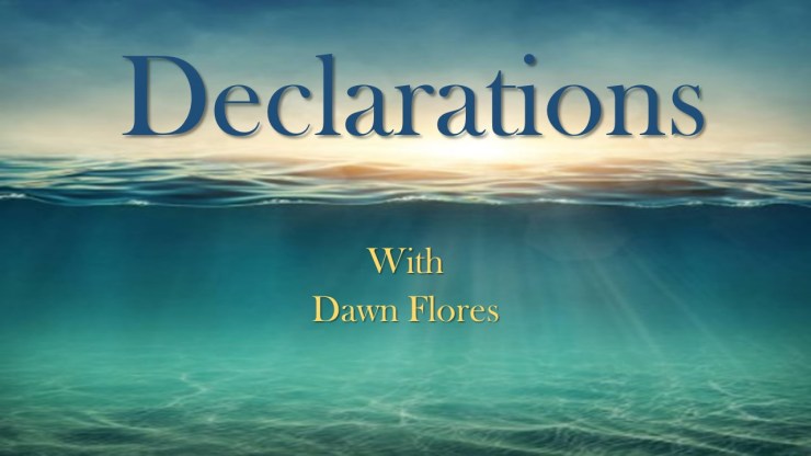 Light ocean penetrate