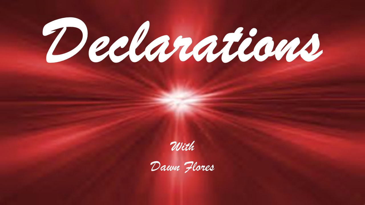 Radiate Glory