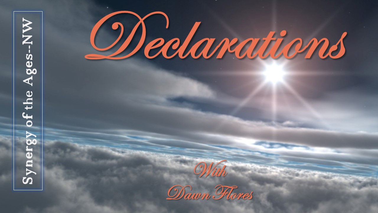 Heaven above-2-23-18 synergy