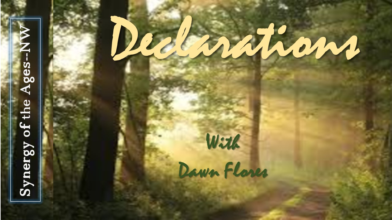 Quiet time-Synergy-3-3-18