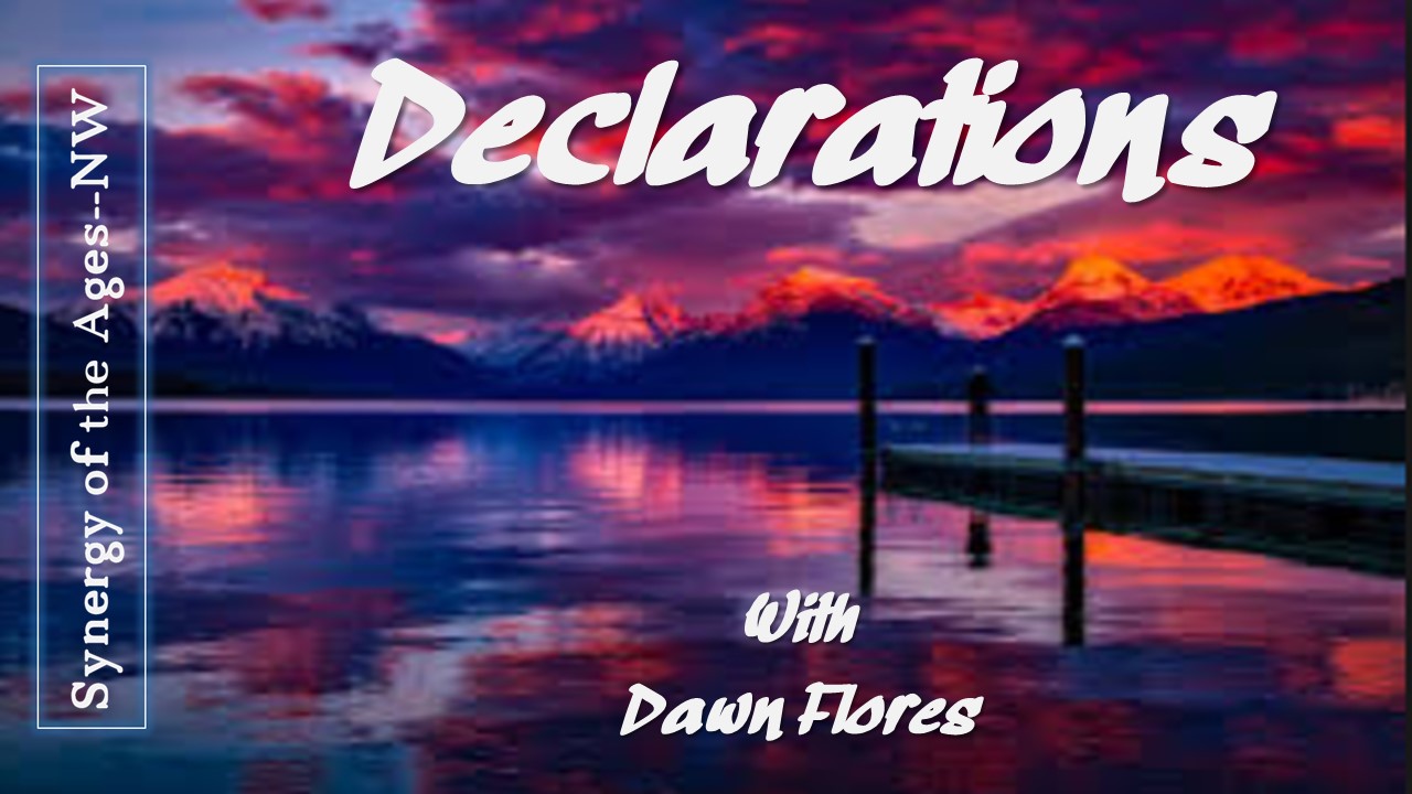 Purple red sunrise-water dock-Synergy-4-5-18