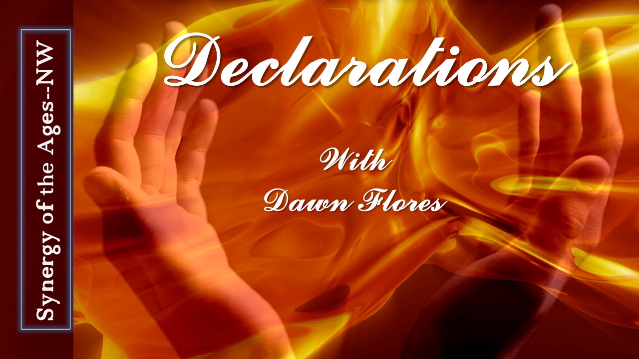 Great is our God-Synergy-6-21-18