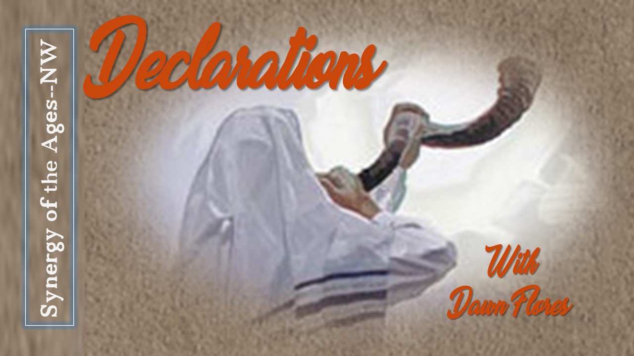 Clarion Call-Synergy-7-28-18