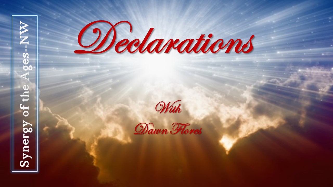 Glory of God-Synergy-7-4-18