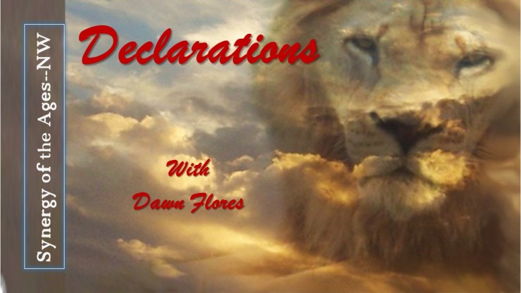 Lion of Judah-Synergy-7-18-18