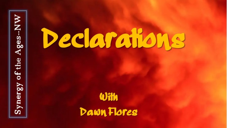 Fire from Heaven-Synergy-9.24.18