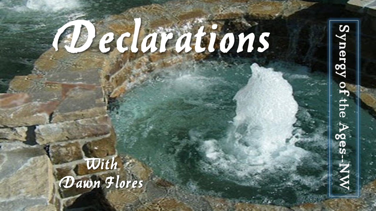 Spring up well-Synergy-9.16.18