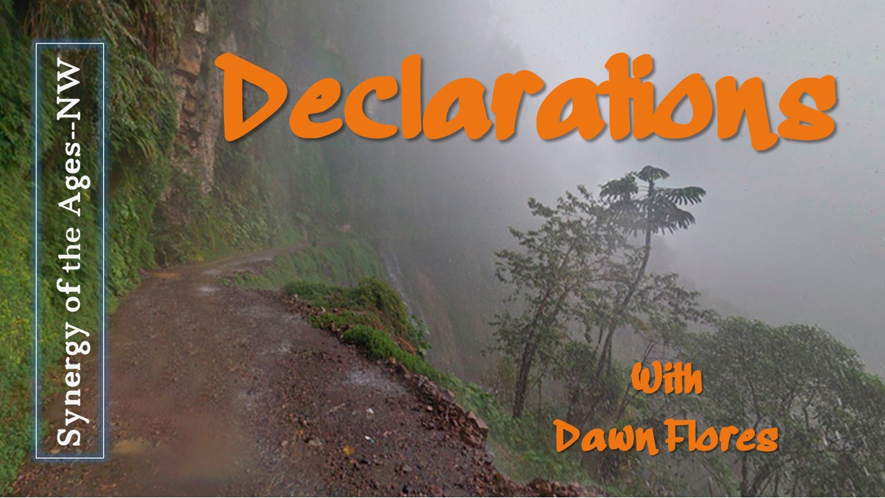 Narrow path-Synergy-10.14.18