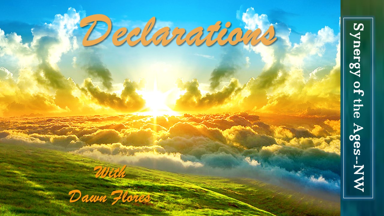 All things new-Synergy-11.8.18